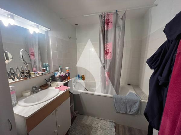 Maison 3 pièces 69.03 m2