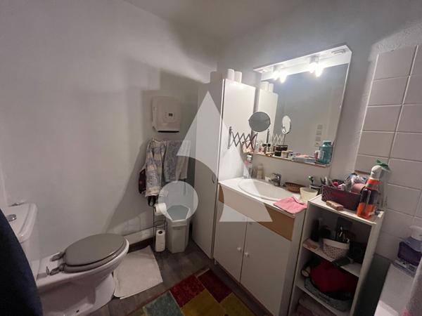 Maison 3 pièces 69.03 m2