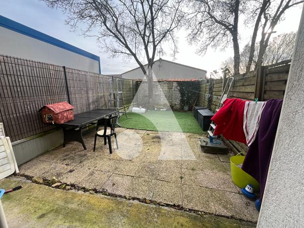 Maison 3 pièces 69.03 m2