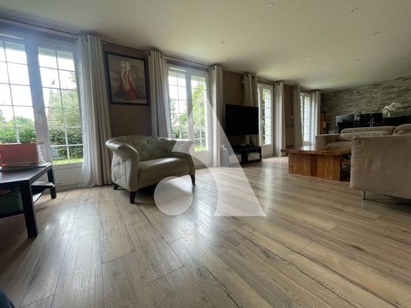 Maison 6 pièces 120 m2