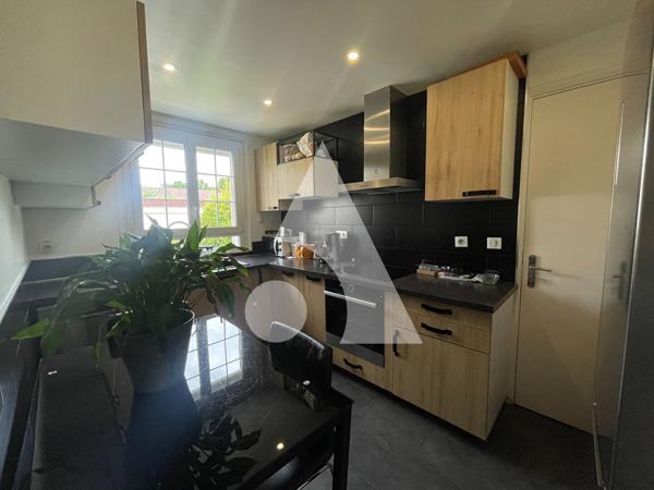 Maison 6 pièces 120 m2