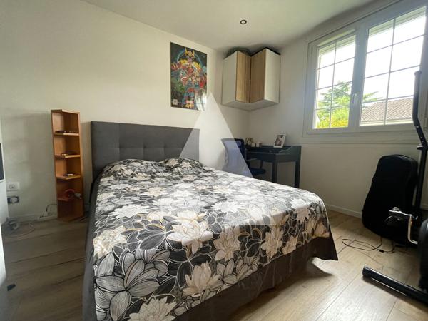 Maison 6 pièces 120 m2