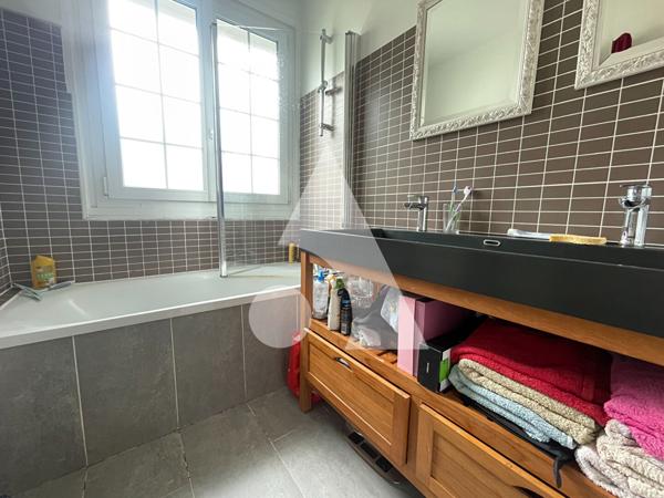 Maison 6 pièces 120 m2