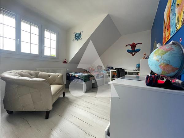 Maison 6 pièces 120 m2