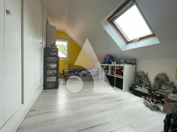 Maison 6 pièces 120 m2