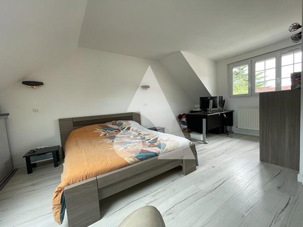 Maison 6 pièces 120 m2