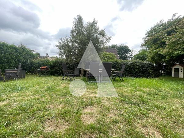 Maison 6 pièces 120 m2