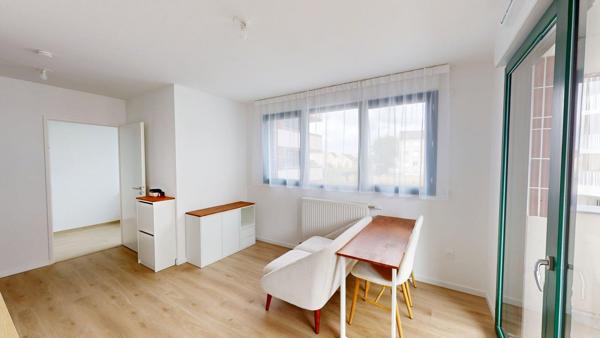 Appartement Montreuil 2 pièce(s) 35.27 m2 + terrasse 4m50