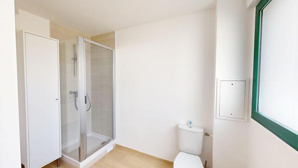 Appartement Montreuil 2 pièce(s) 35.27 m2 + terrasse 4m50
