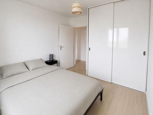 Appartement Le Kremlin Bicetre 2 pièce(s) 52.46 m2
