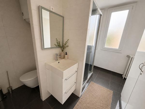 Appartement Le Kremlin Bicetre 2 pièce(s) 52.46 m2