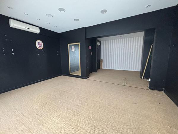 BOUTIQUE EVREUX - 40m2