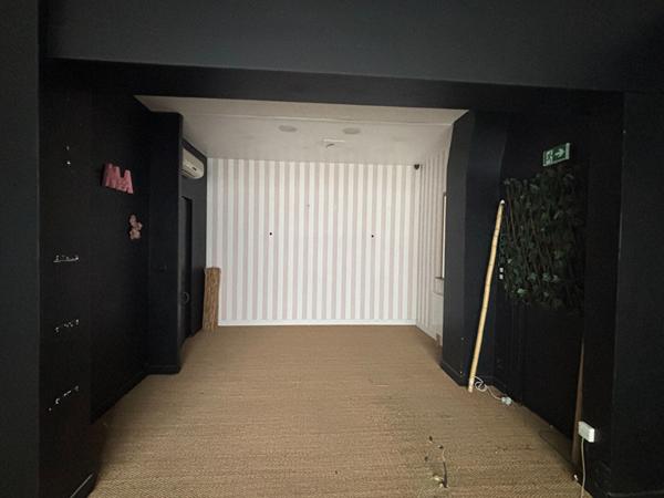 BOUTIQUE EVREUX - 40m2