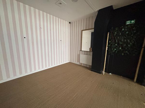 BOUTIQUE EVREUX - 40m2