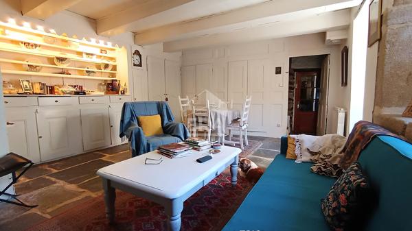 Maison Saint Hostien 7 pièces 4 chambres 164.94 m2 sur terrain 220 m2