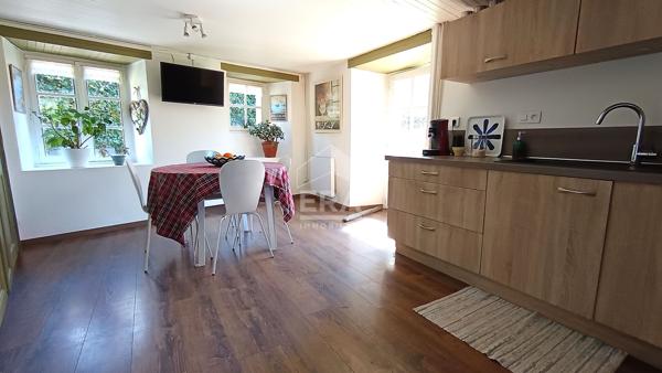 Maison Saint Hostien 7 pièces 4 chambres 164.94 m2 sur terrain 220 m2