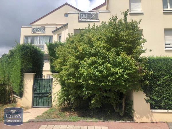 Appartement à louer 2 pièces 32.5m²