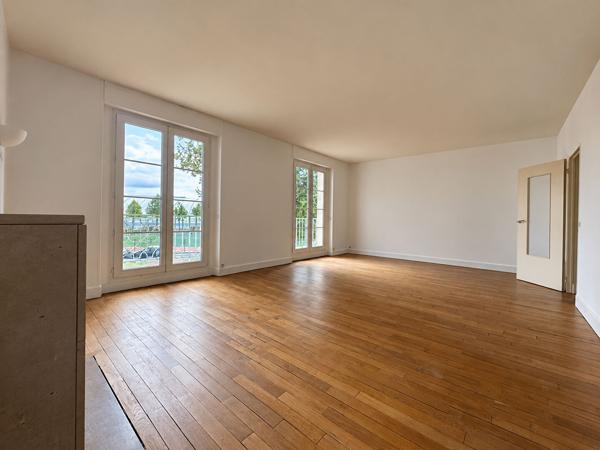 Appartement Amiens 3 pièce(s) 95 m2