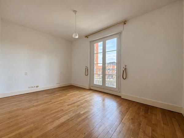 Appartement Amiens 3 pièce(s) 95 m2