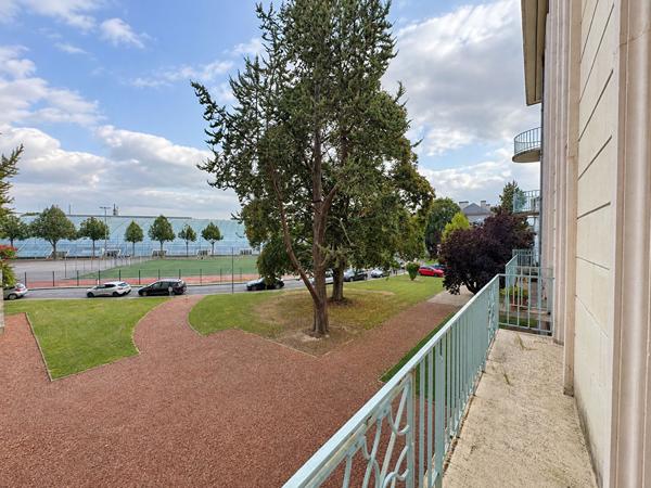 Appartement Amiens 3 pièce(s) 95 m2