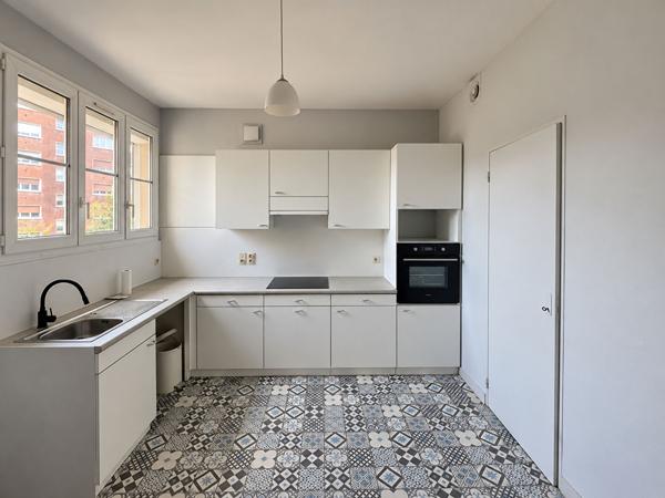 Appartement Amiens 3 pièce(s) 95 m2