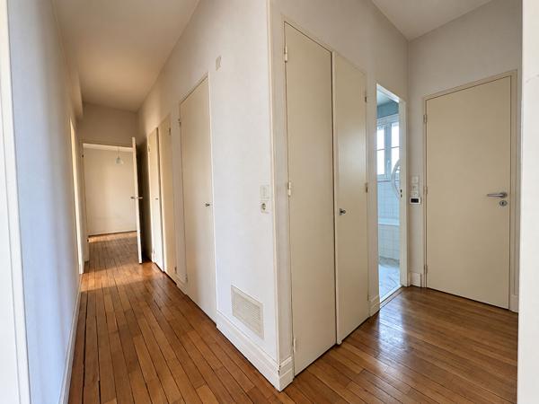 Appartement Amiens 3 pièce(s) 95 m2