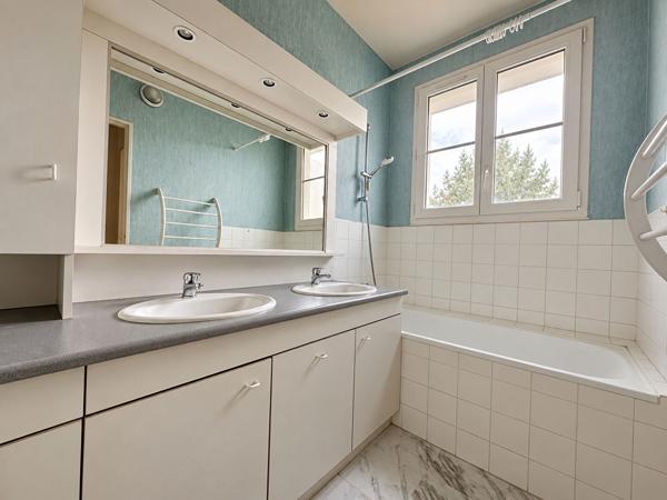 Appartement Amiens 3 pièce(s) 95 m2