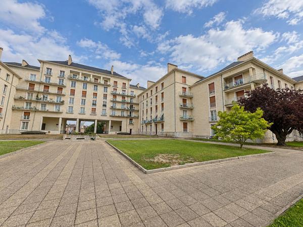 Appartement Amiens 3 pièce(s) 95 m2
