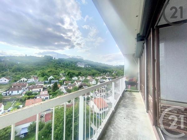 Appartement F2 à vendre  2 pièces - 40 m2 SENS - 89