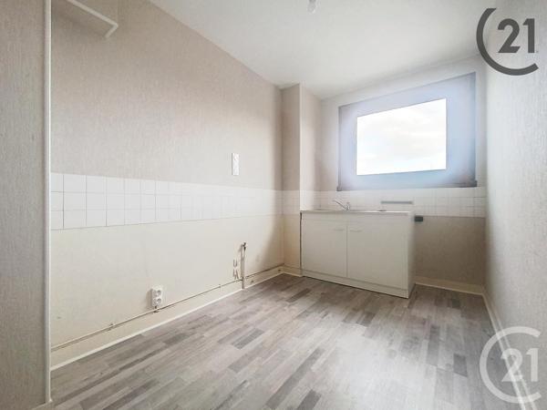Appartement F2 à vendre  2 pièces - 40 m2 SENS - 89