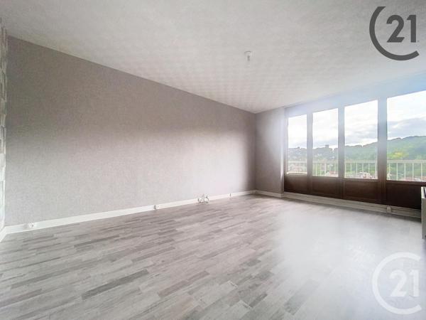 Appartement F2 à vendre  2 pièces - 40 m2 SENS - 89