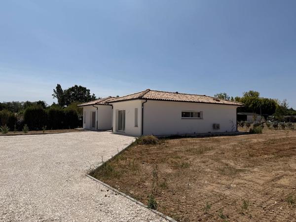 Maison Saint Martin Petit 5 pièces 4 chambres148 m2