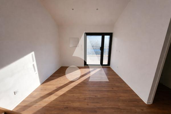 Bureaux 2 pièces 86 m2