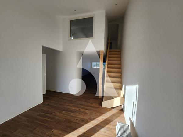 Bureaux 2 pièces 86 m2