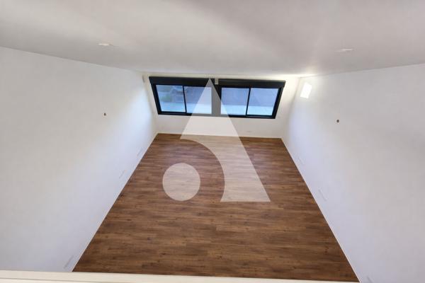 Bureaux 2 pièces 86 m2
