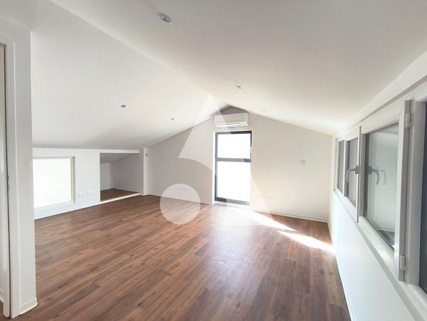 Bureaux 2 pièces 86 m2