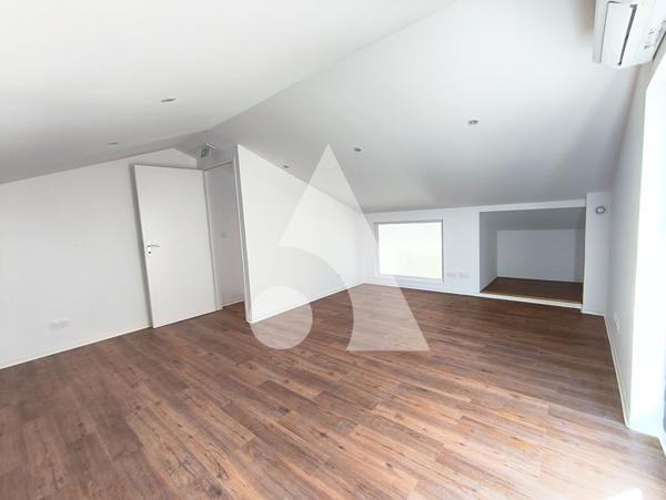 Bureaux 2 pièces 86 m2