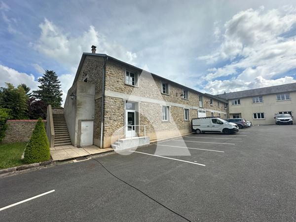 Local commercial 19 m2