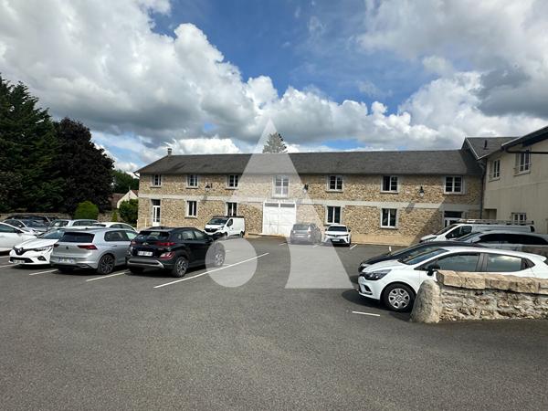 Local commercial 19 m2