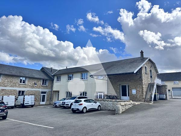 Local commercial 19 m2