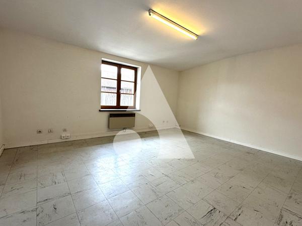 Local commercial 19 m2