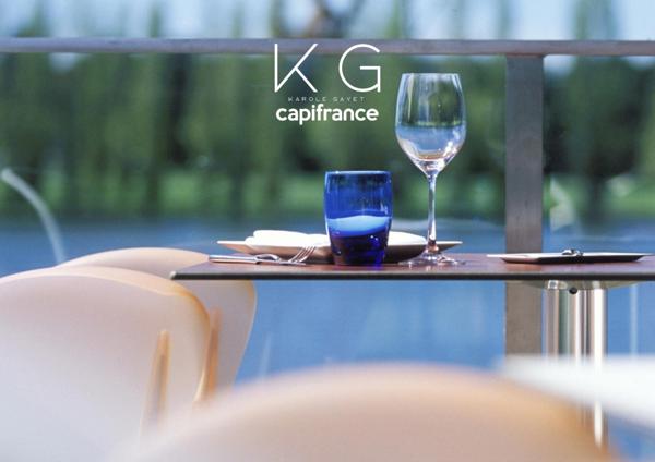 Caen hypercentre, fonds de commerce de restaurant à vendre, à fort potentiel de développement