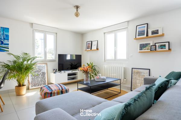 BEAUMONT - APPARTEMENT - 3 pièces Marseille (13012)