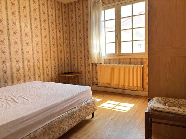 VAUX SUR MER - Centre bourg Vaux sur mer