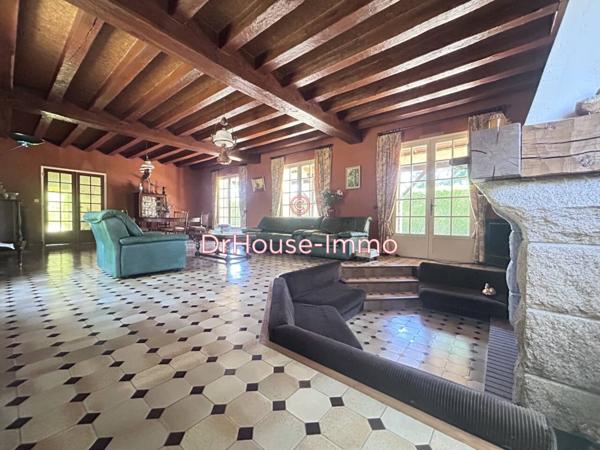 Maison à vendre 5 pièces de 167 m²