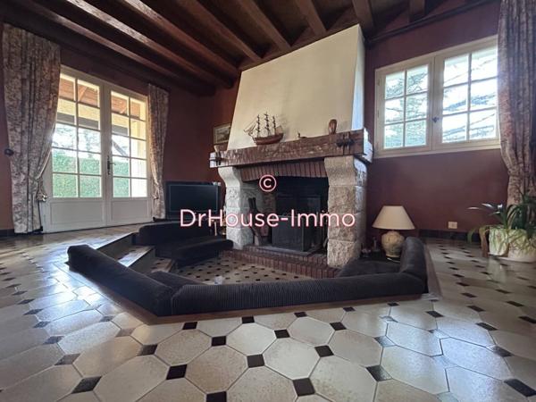 Maison à vendre 5 pièces de 167 m²