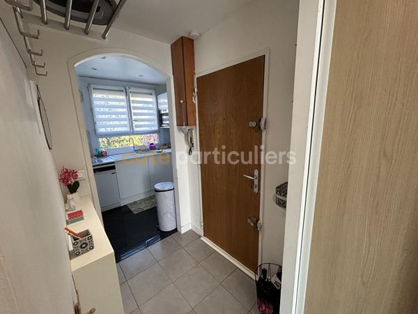 Vente
                Appartement67 m² - 4 Pièces -
                    ABLON SUR SEINE (94480)