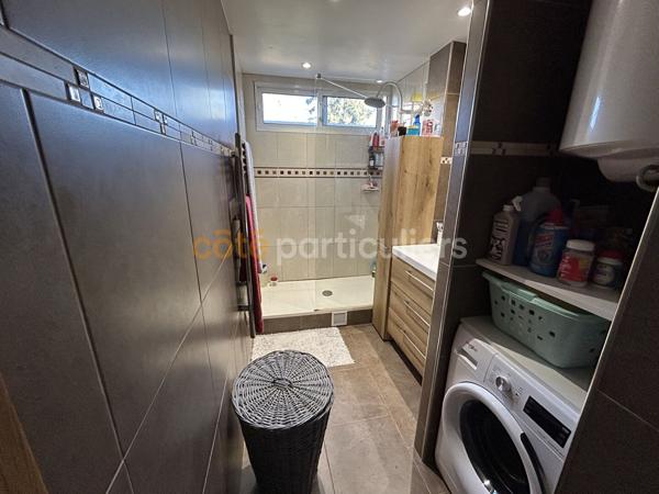 Vente
                Appartement67 m² - 4 Pièces -
                    ABLON SUR SEINE (94480)