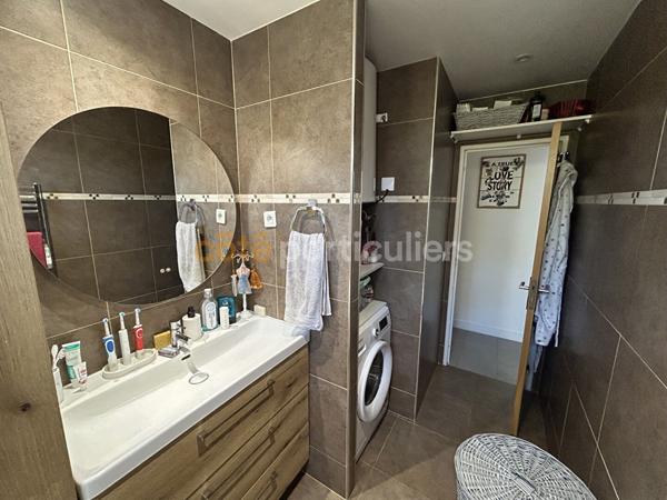 Vente
                Appartement67 m² - 4 Pièces -
                    ABLON SUR SEINE (94480)