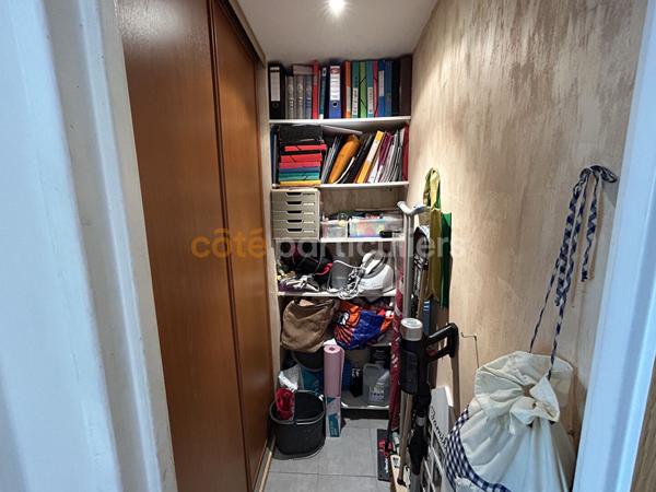 Vente
                Appartement67 m² - 4 Pièces -
                    ABLON SUR SEINE (94480)